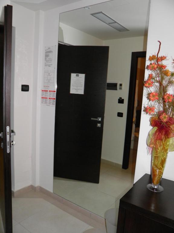 Hotel I Crespi โกรเซตโต ห้อง รูปภาพ