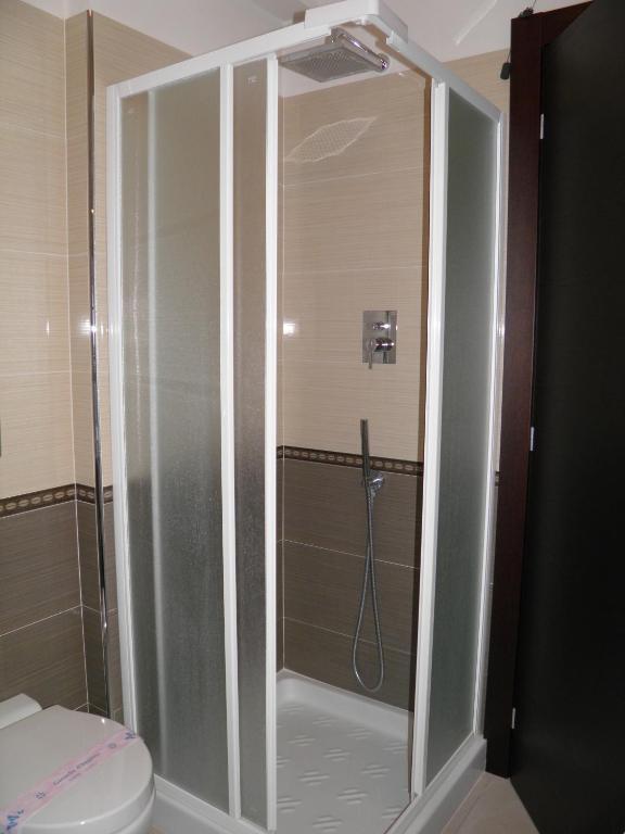 Hotel I Crespi โกรเซตโต ห้อง รูปภาพ
