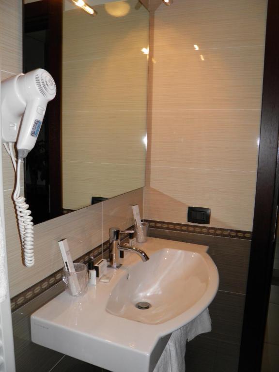 Hotel I Crespi โกรเซตโต ห้อง รูปภาพ